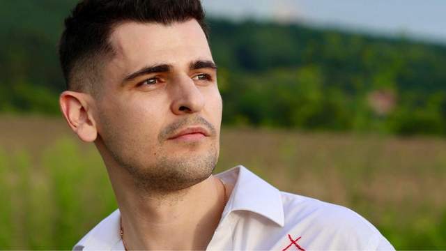 Блогер Ніколас Карма потрапив у ДТП і розбив машину підписниці: відео аварії