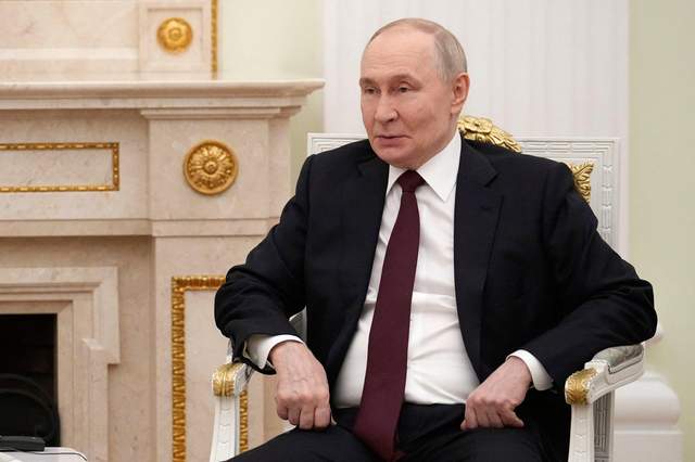 Маразматичний стендап Путіна: ультиматум Україні і війна для Європи