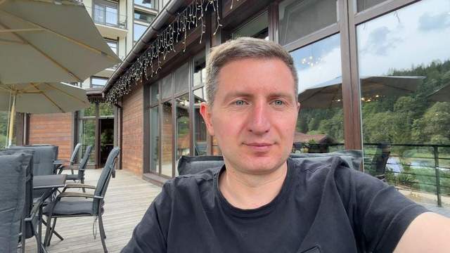 "Я не в розшуку": у Львові ТЦК та поліція затримали псевдоактивіста Остапа Стахіва