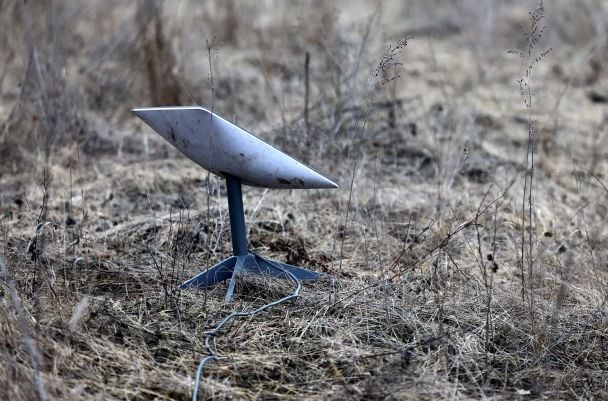 Трамп заявив про відновлення Starlink: радник Зеленського розповів про реальну ситуацію