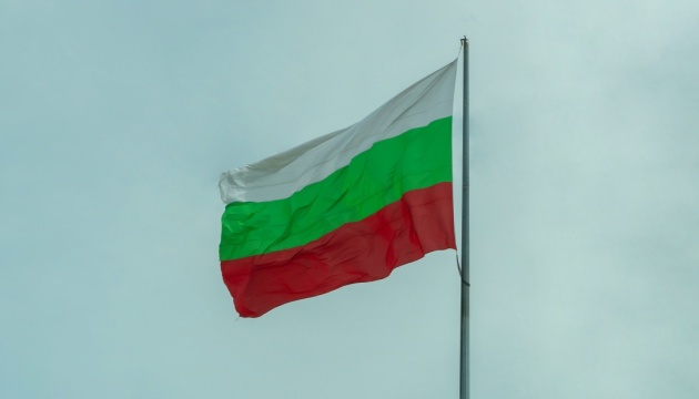 Болгарія більше не фінансуватиме летальну зброю для України