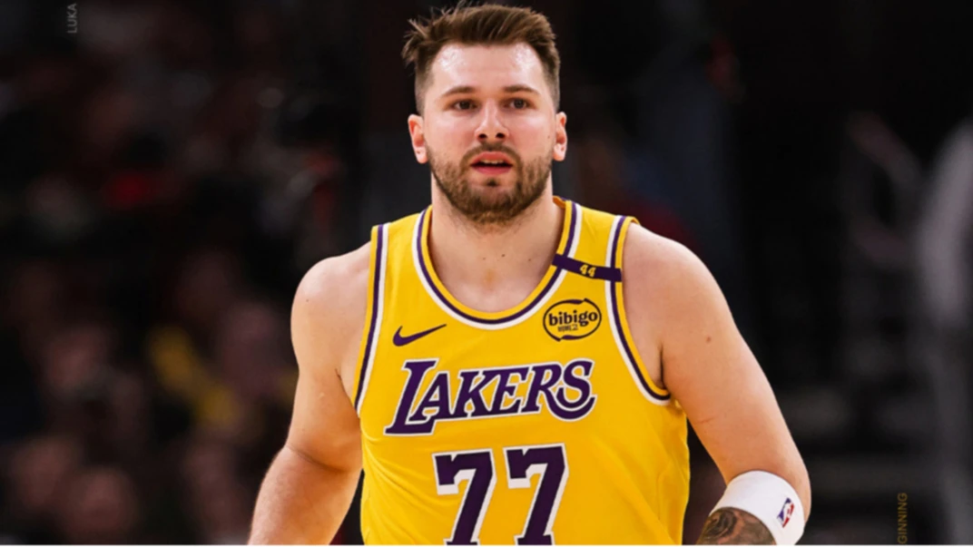 Кушнер фіналізує купівлю Лос-Анджелес Лейкерс – ESPN