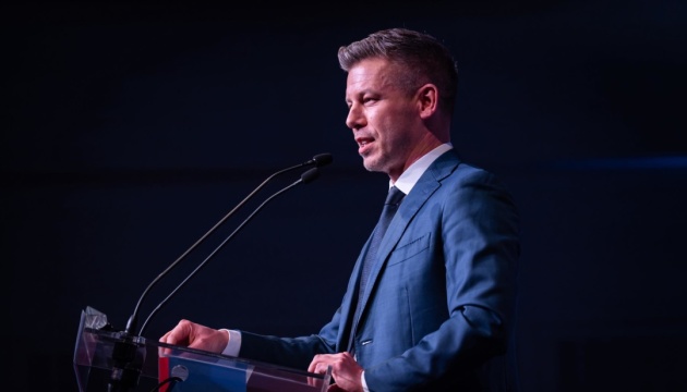 Мадяр підтримує якнайшвидший перехід Угорщини на євровалюту