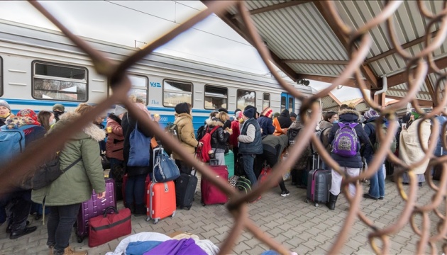 Після завершення війни в Україну можуть повернутися лише третина громадян, які виїхали - Лібанова