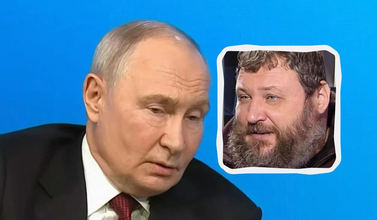 Чому Путін так поспішає домогтися капітуляції України: Дикий дав пояснення