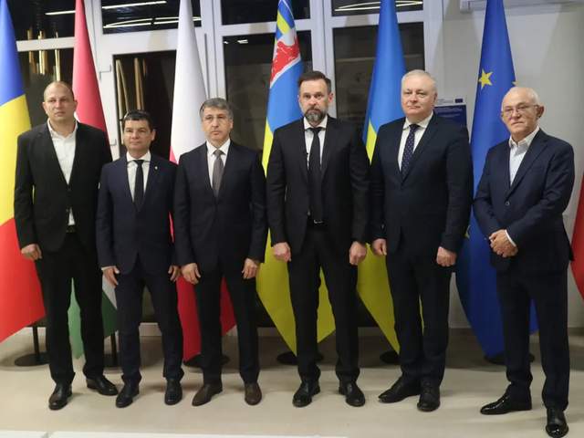 "Мадяр" і заступник глави ОП увійшли до наглядової ради одного з вишів України