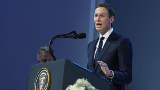 "Таємні рахунки на мільярди": ЗМІ розкрили зв'язки зятя Трампа з лідерами Близького Сходу