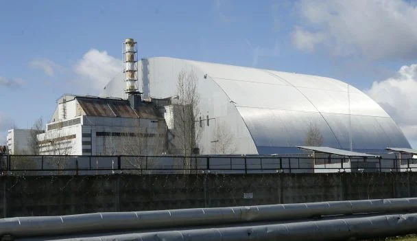 Захисна споруда ЧАЕС потребує термінового ремонту: чому важливо встигнути до 2030 року