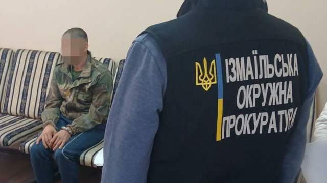 Напав на святі доньки: на Одещині затримали підозрюваного в зґвалтуванні 10-річної дівчинки