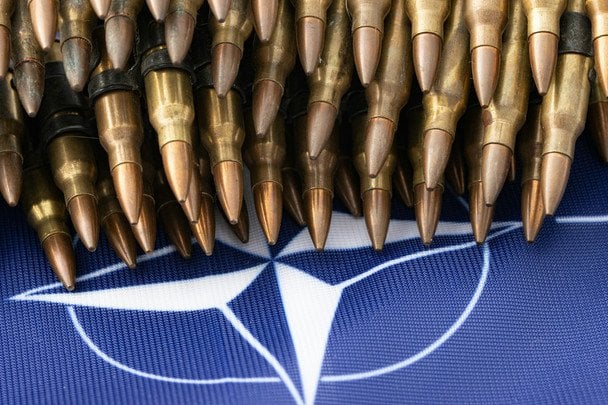 Це взаємовигідно: Україна отримає доступ до оборонної промисловості НАТО попри погіршення відносин зі США