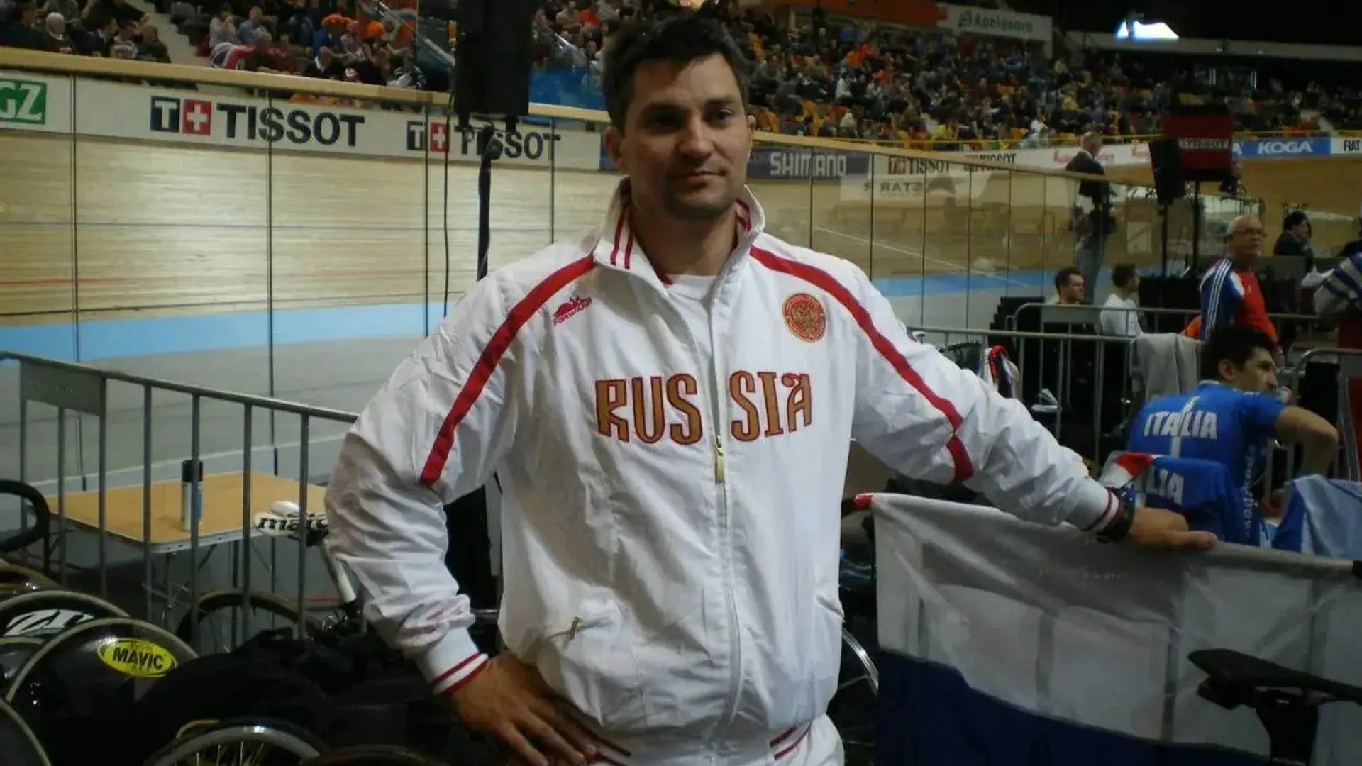 ЗСУ ліквідували російського учасника Олімпіад у Пекіні та Лондоні