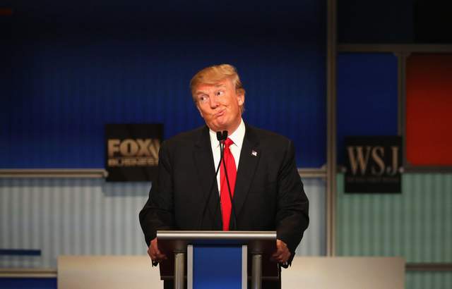 Трамп пообіцяв мільйон доларів за інформацію про фальсифікації на виборах у США