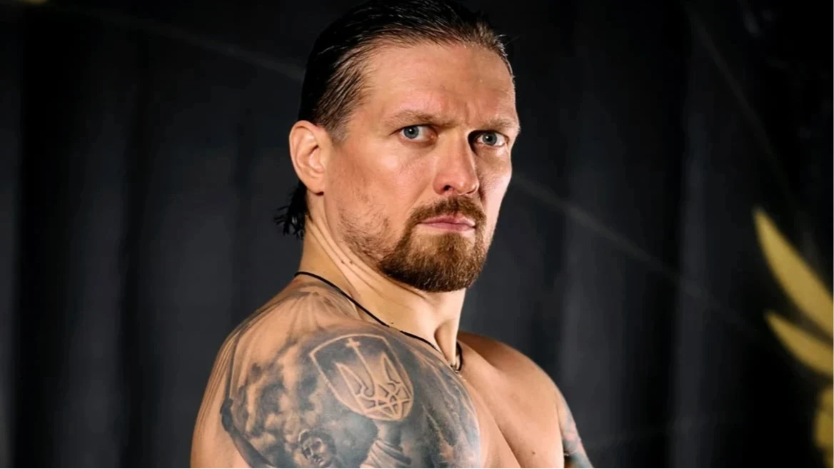 Usyk 17 Promotions анонсувала новий вечір боксу в Україні