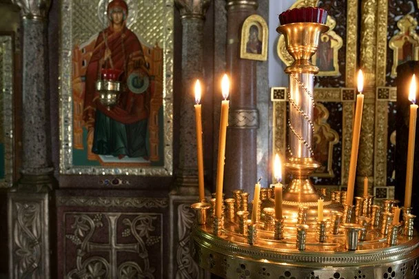 Яке церковне свято в Україні 7 листопада