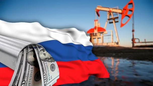 Росія отримала рекордні $2,76 млрд за тиждень від експорту нафти: такого не було від початку війни