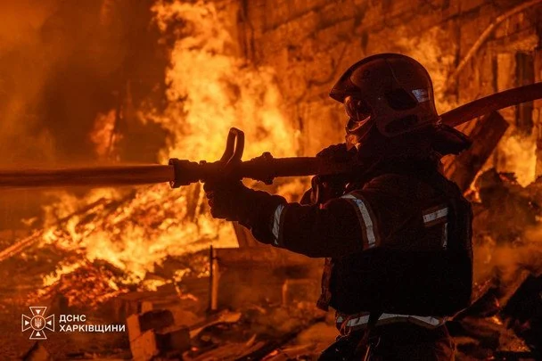 Росія вдарила по великому обласному центру: "прилетіло" у навчальний заклад – перші деталі