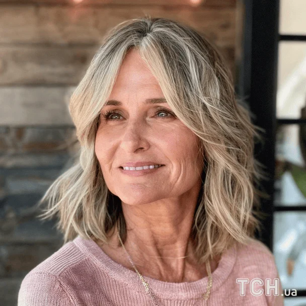 Модні стрижки на осінь 2026 / © ТСН