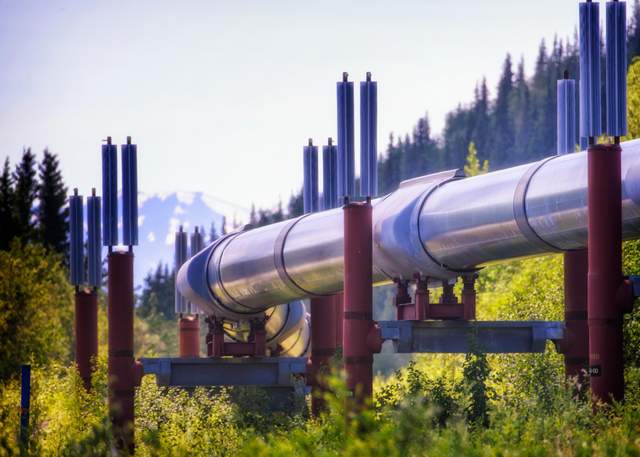 Ціни на газ ростуть, а заповнення сховищ рекордно низьке: Європа зіштовхнулася з проблемами