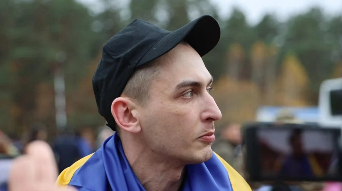 Фото В Україну з російського полону повернулися 270 людей 23 жовтня 2026