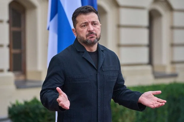 Зеленський попередив про головну загрозу перед зимою: на що зробила ставку Росія
