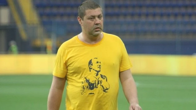 Мені складно уявити Динамо в першій трійці: Рикун – про боротьбу за медалі УПЛ