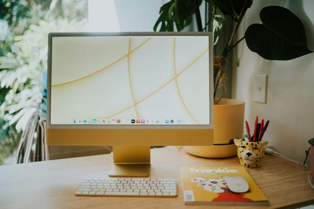 Apple представила iMac із чипом M6 уперше за два роки