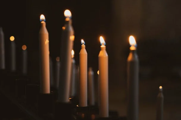 21 жовтня віряни святкують День пам’яті преподобного Іларіона Великого / © unsplash.com