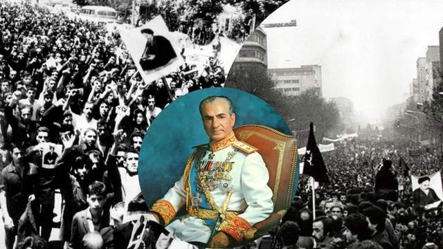 Ісламська революція 1979 року: чи дійсно мільйони людей самі обрали теократичну диктатуру