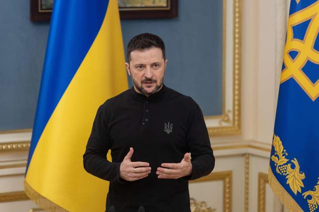 "Економічний шлюб" із ворогом: Зеленський розкрив небезпеку поступок США для Росії