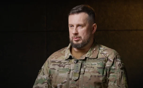 Білецький: Угруповання «Центр» стабілізувало Словʼянсько-Краматорський напрямок, де раніше були величезні втрати