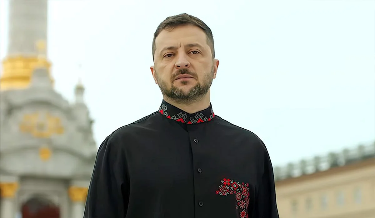 "Це внутрішній злам": Зеленський розповів, як почувається під час війни