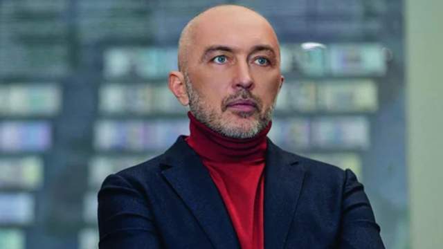 "За станом здоров'я": у Нацбанку прокоментували чутки про відставку Андрія Пишного