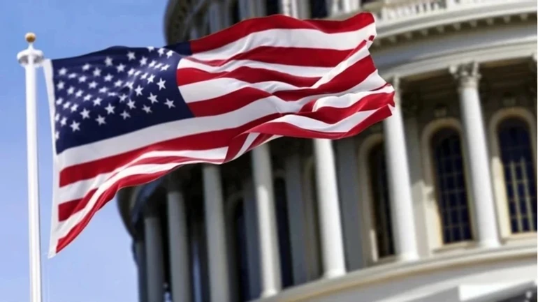 США вдарили санкціями по ІТ-мережі в РФ, яка фінансувала ракети КНДР