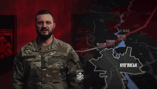 Операція «Велес»: Сили оборони просунулися під землею на 15 км