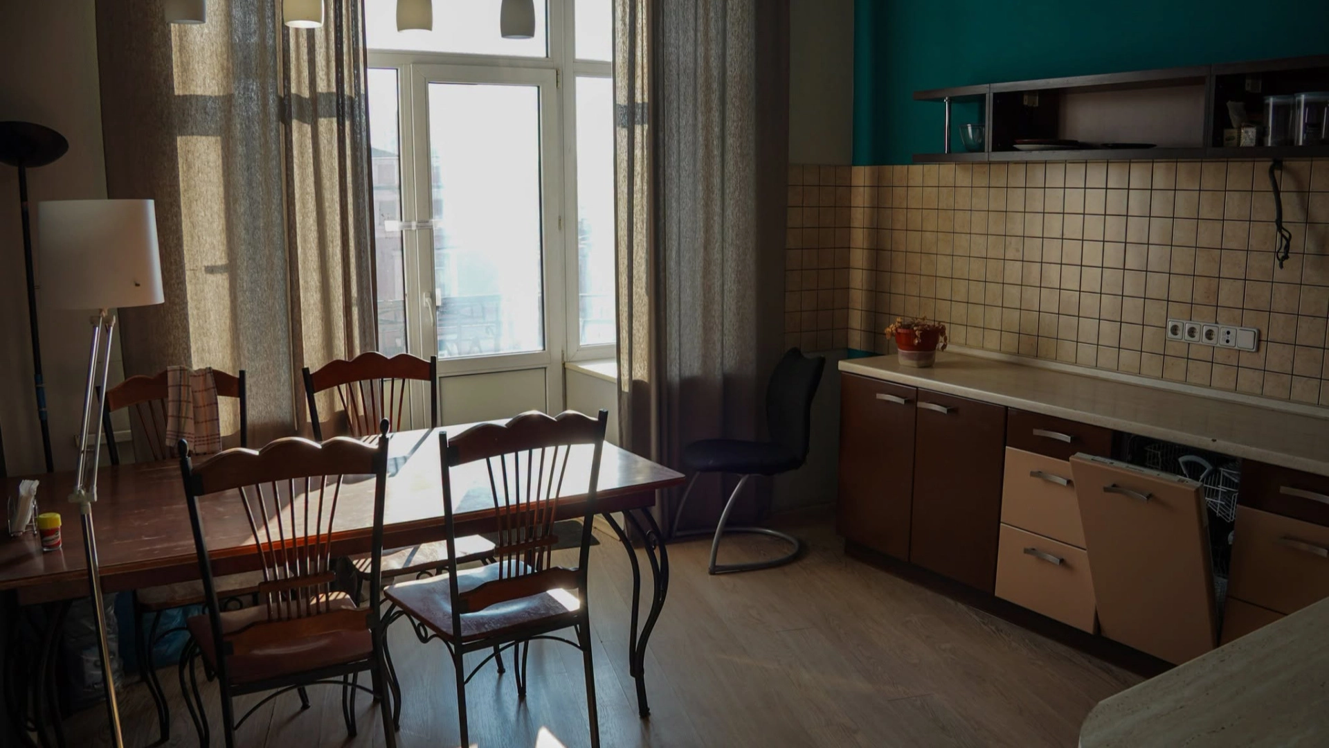 Київську квартиру пропагандиста Лєбєдєва продали на аукціоні