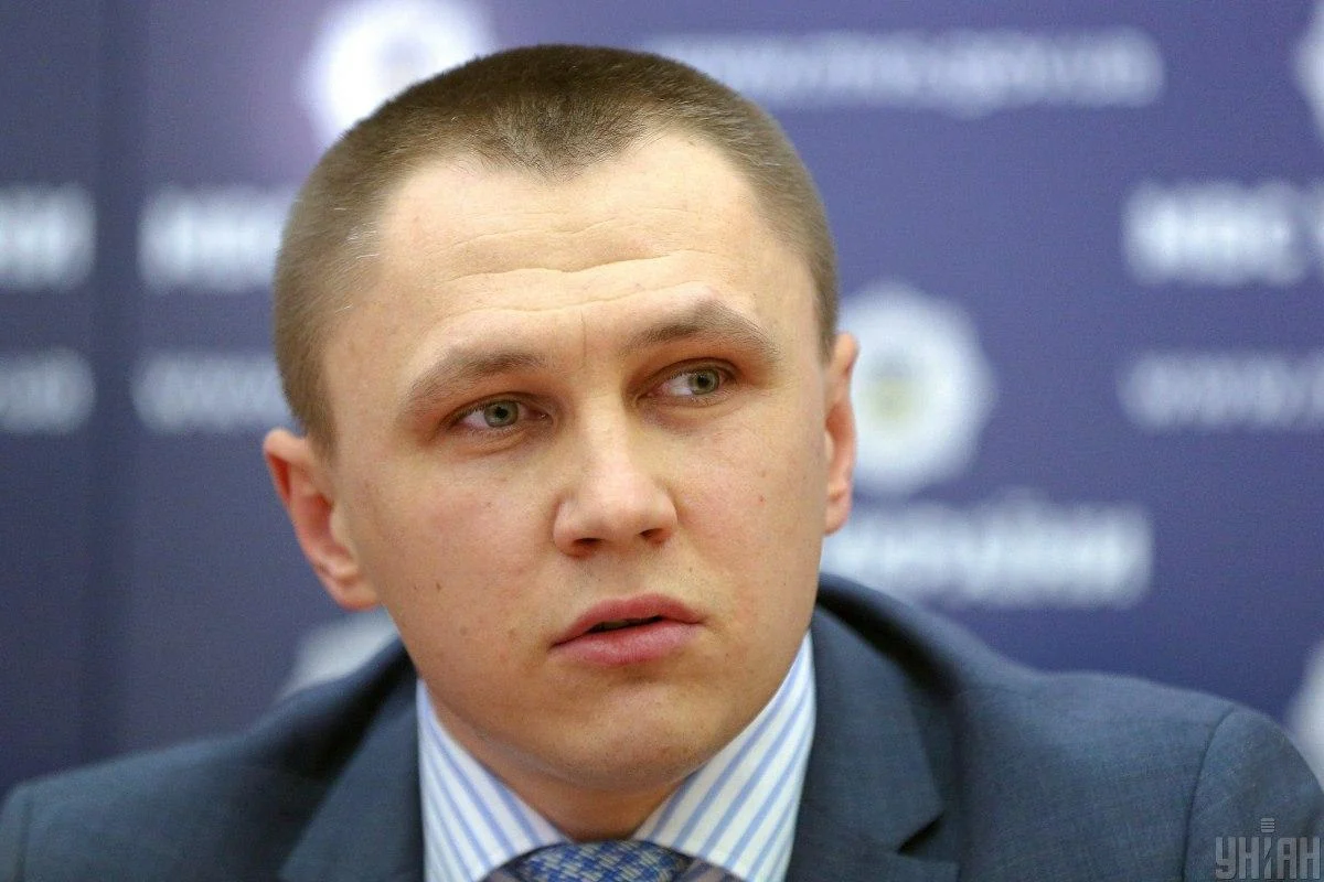 Погодився вбити військового за 5 тисяч гривень: в Нацполіції розкрили, як РФ вербує українців