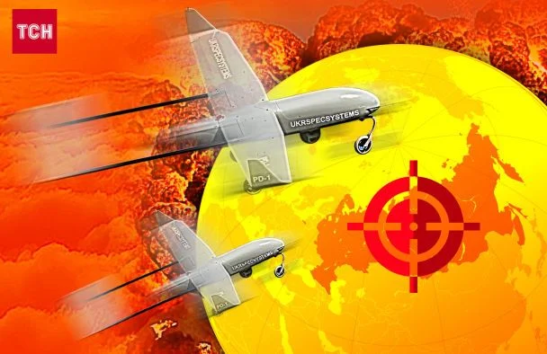 Україна готує далекобійний сюрприз для Росії: Зеленський анонсував нові можливості
