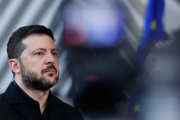 Три хвилі балістичних ударів після переговорів: Зеленський різко відреагував на атаку РФ