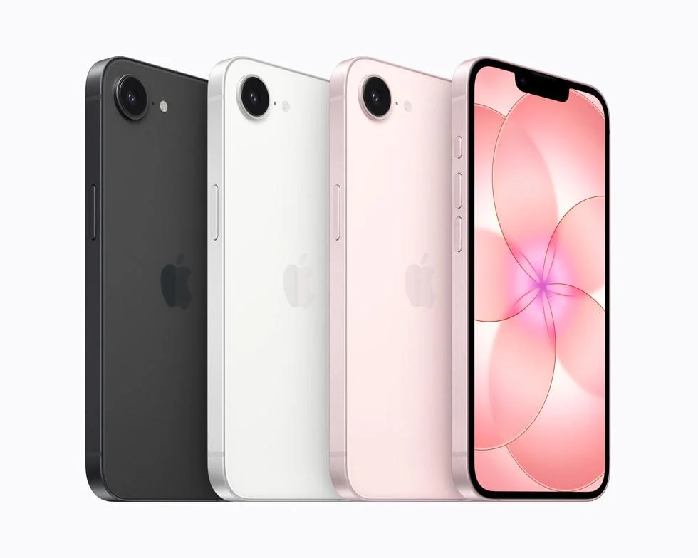 Журналіст протестував усі актуальні iPhone та вибрав п’ять найкращих моделей