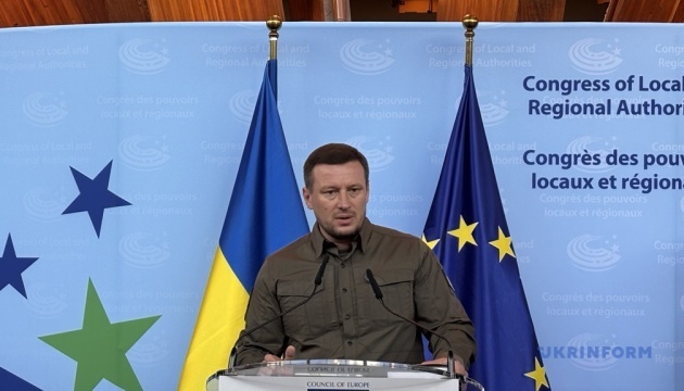 Гуманітарна ситуація складна не лише в Олешках, а й у десятках інших окупованих населених пунктів - Прокудін