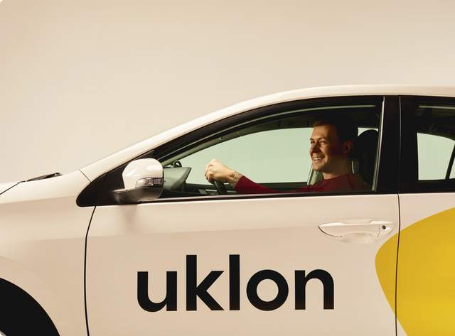 Хто створив Uklon: четверо українців, які перетворили ідею на великий бізнес