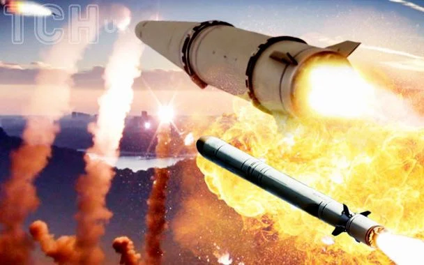 Росія накопичила тисячі ракет і дронів перед зимою: у ГУР розкрили масштаби загрози