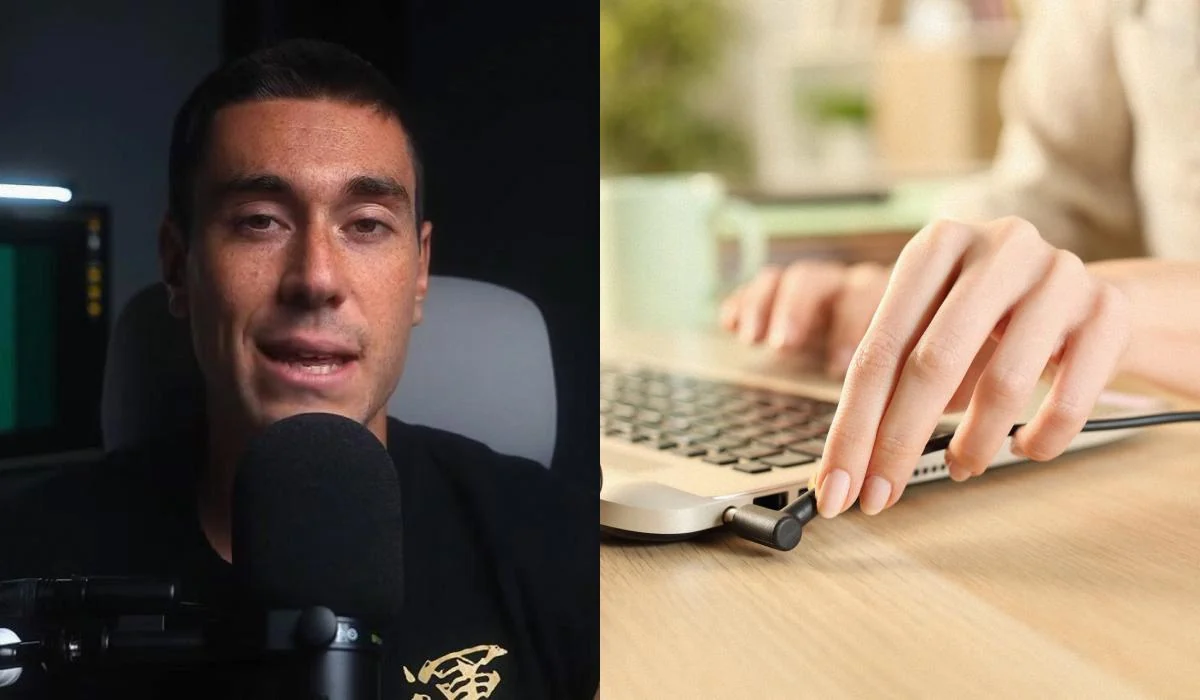 Інженер пояснив, навіщо відключати ноутбук від розетки кожні 15 днів