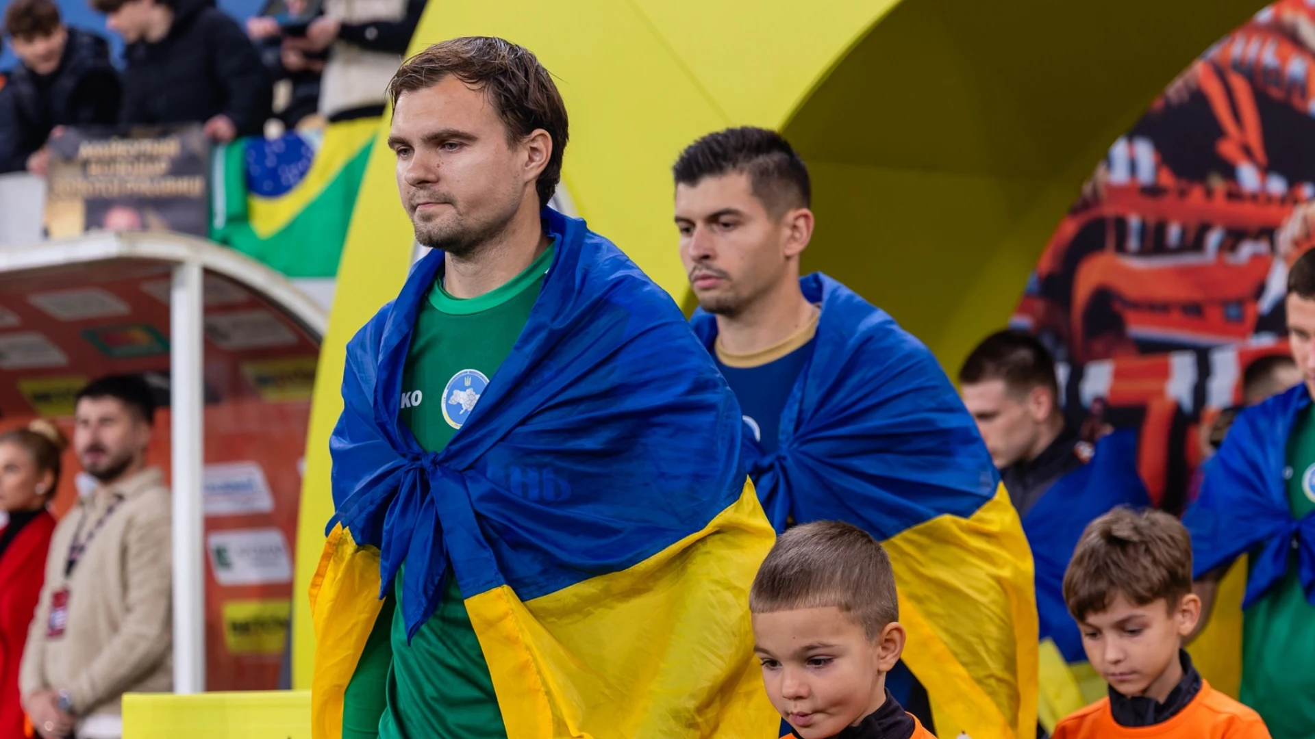 Капітан Оболоні: За поразку від Шахтаря не соромно