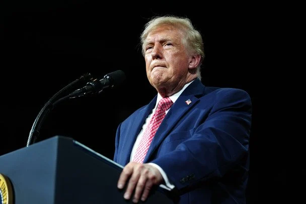 Вибори у США змінюють політику Трампа щодо України: Reuters пояснило небезпечний поворот