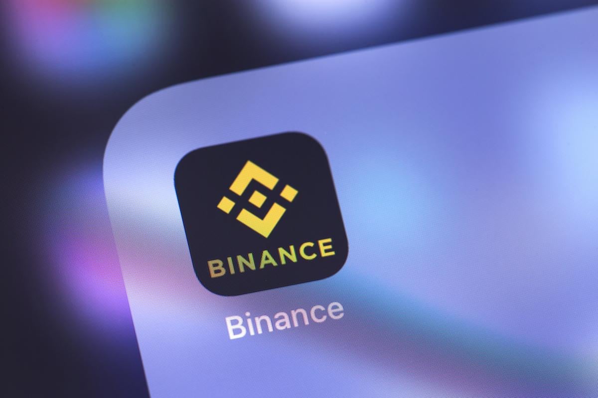 Одну з найбільших криптобірж Binance могли зламати: що відомо
