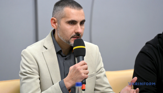 Науково-практична конференція про український рух на сході та півдні України стане щорічною