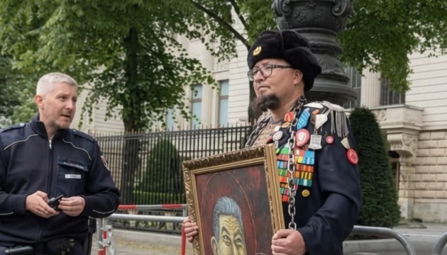 У Польщі затримали другого підозрюваного у справі про вбивство російського художника-опозиціонера