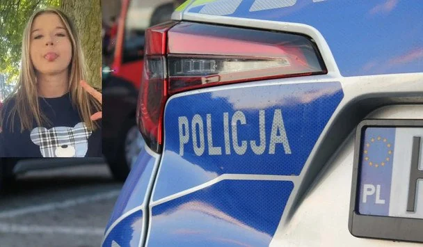 Вийшла з дому і не повернулася: у Польщі раптово зникла 16-річна українка
