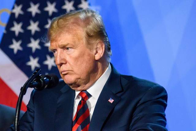 "Останній напад миротворчості": політолог сказав, чому тиск Трампа скоро згасне